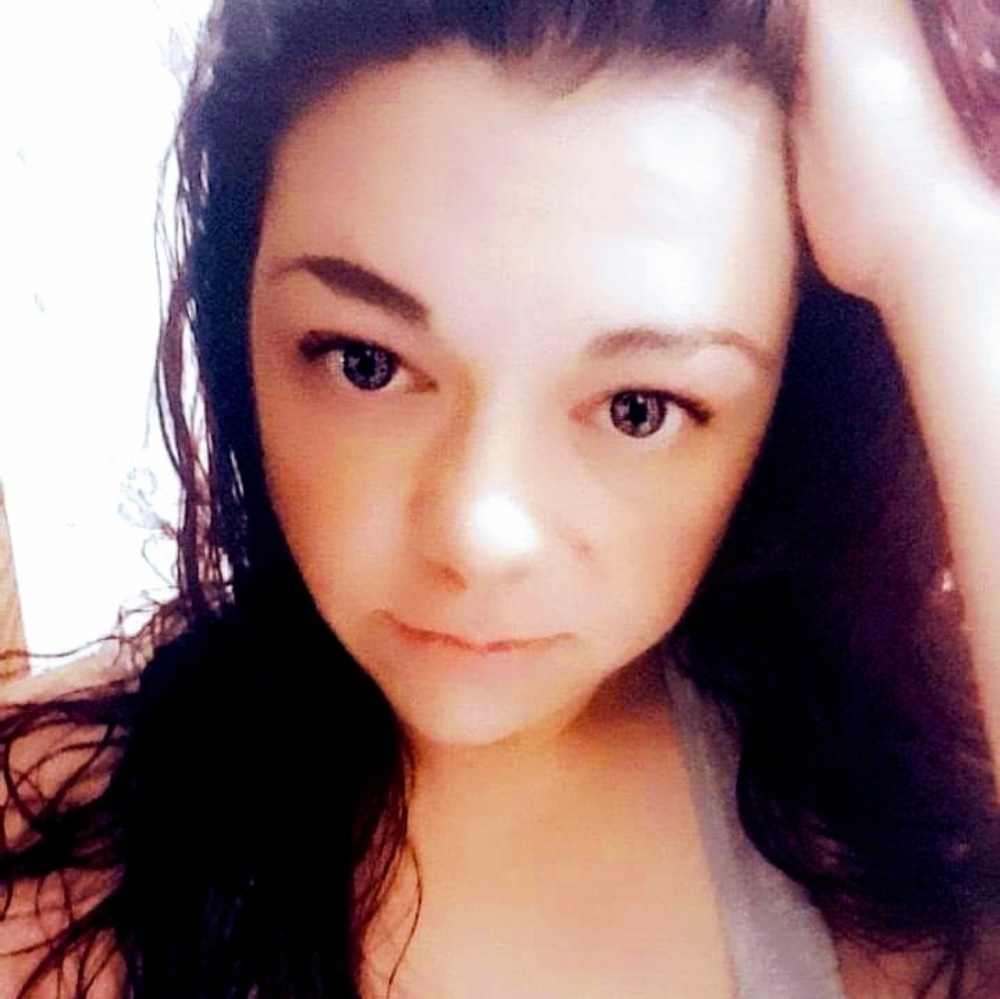 Meet your Posher, Tricia